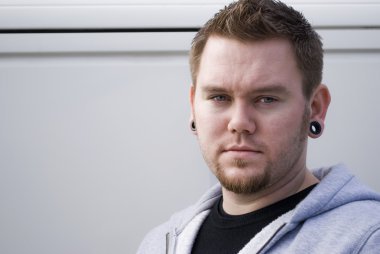 Benjamin Foster avatar